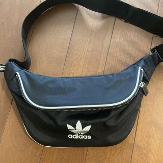 アディダス(adidas)のadidas originals ボディバッグ(ボディバッグ/ウエストポーチ)