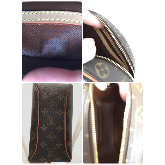 LOUIS VUITTON(ルイヴィトン)のルイヴィトン　ブロワ　バッグ レディースのバッグ(ショルダーバッグ)の商品写真