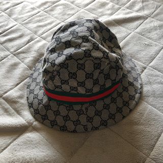 グッチ(Gucci)のルル02様専用(ハット)