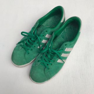 アディダス(adidas)のYuto様専用 / adidas GREENSTAR グリーン 28cm(スニーカー)