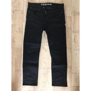 デンハム(DENHAM)のキャッツ♪様専用 Denham ジーンズ　28インチ(デニム/ジーンズ)