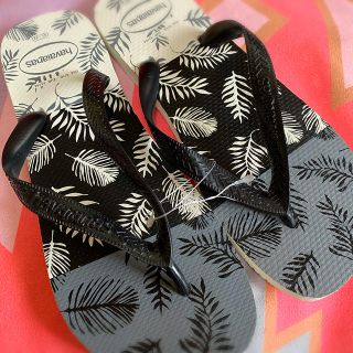 ハワイアナス(havaianas)のハワイアナス   havaianas   ビーチサンダル  メンズ(ビーチサンダル)