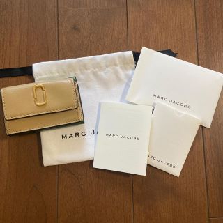 マークジェイコブス(MARC JACOBS)のマークジェイコブス　財布(財布)