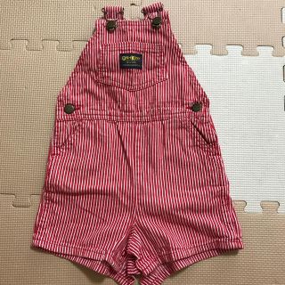 オシュコシュ(OshKosh)の【専用】【used】サロペット(ワンピース)