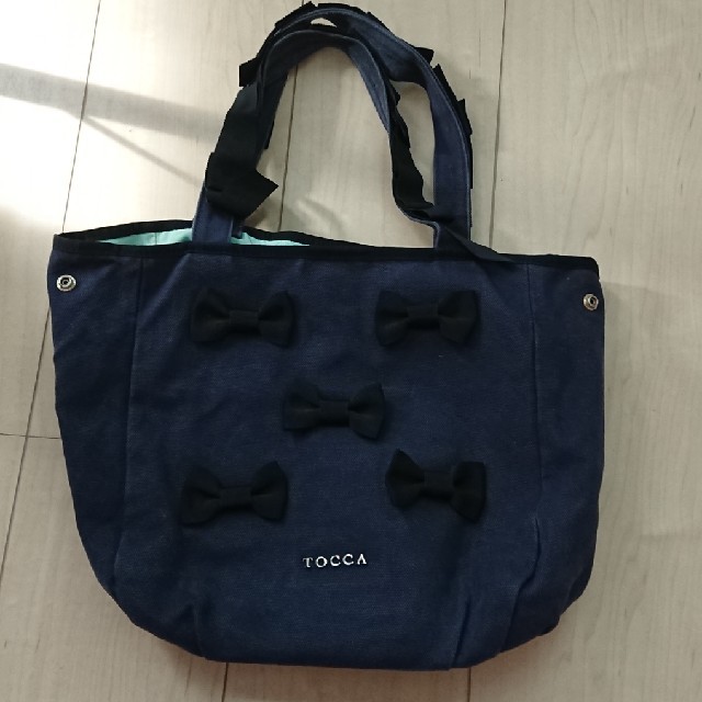 TOCCA(トッカ)のTOCCA レディースのバッグ(ハンドバッグ)の商品写真