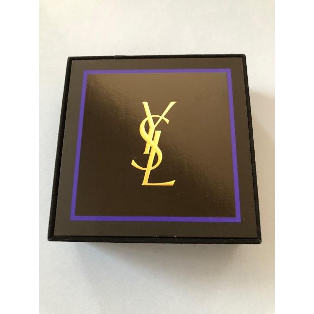 Saint Laurent(サンローラン)のYSL ネクタイピン　カフスボタン　セット メンズのファッション小物(ネクタイピン)の商品写真