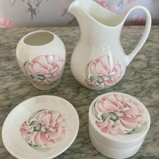 ロイヤルドルトン(Royal Doulton)のロイヤルドルトン　ビンテージ　食器セット(食器)