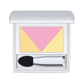 アールエムケー(RMK)のRMK カレイドスコープ アイズ 04 イエローピンク アイシャドウ(アイシャドウ)