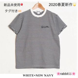 ジムフレックス(GYMPHLEX)のそらら 様🌻専用🌱 2020新作🌟Gymphlex 折り返し袖 ロゴＴ(Tシャツ(半袖/袖なし))