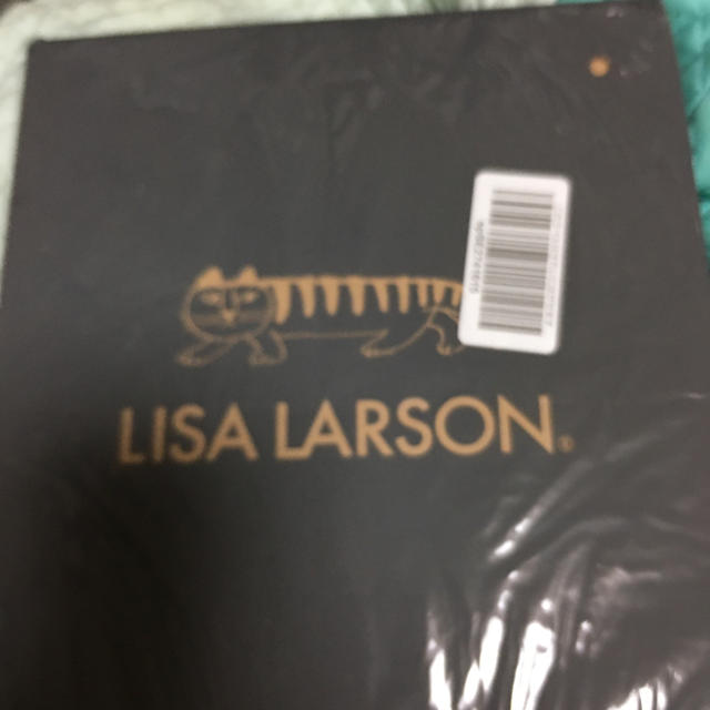 Lisa Larson(リサラーソン)の大人のおしゃれ手帖　8月号付録 リサ・ラーソン　保冷3点セット レディースのバッグ(その他)の商品写真