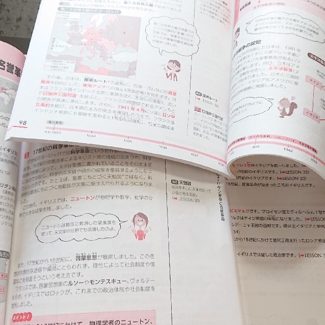 ユーキャン 高卒認定試験 日本史a 世界史aの通販 By U S Shop ラクマ
