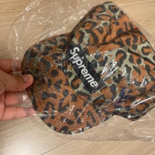 シュプリーム(Supreme)の新品 supreme goretex camp cap(キャップ)