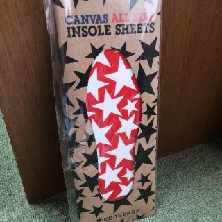 コンバース(CONVERSE)のCONVERSE　INSOLE(その他)