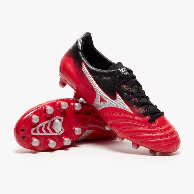 morelia mizuno neo