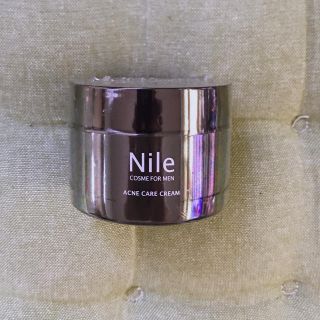 nile ニキビクリーム　60g(フェイスクリーム)