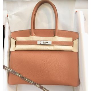 エルメス(Hermes)の専用 最新2020 Y刻印 バーキン30 ゴールド(ハンドバッグ)