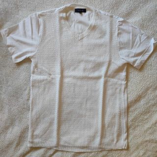 タカキュー(TAKA-Q)のタカキュー VネックTシャツ サイズL（未使用）(Tシャツ/カットソー(半袖/袖なし))