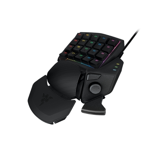 Razer Orbweaver Chroma