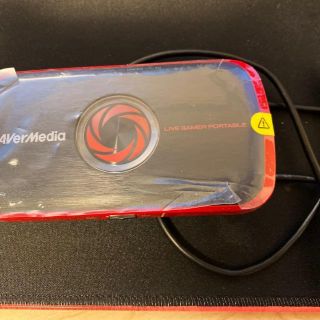 avermedia キャプチャーボード AVT-C875(その他)