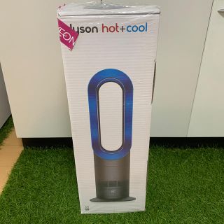 ダイソン(Dyson)のDyson hot+cool AM09(扇風機)