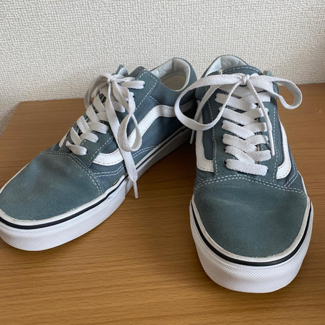 VANS(ヴァンズ)の【20春夏限定カラー】オールドスクール OLD SKOOL  スニーカー レディースの靴/シューズ(スニーカー)の商品写真