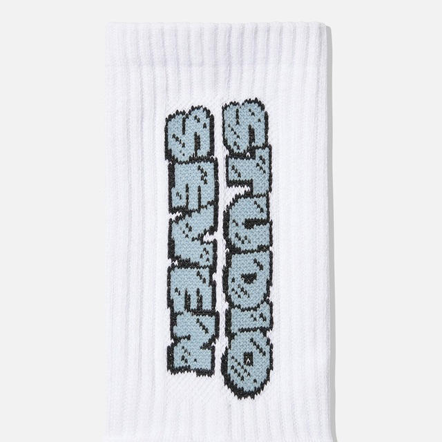 GU(ジーユー)のstudio seven     kids socks 16〜18cm キッズ/ベビー/マタニティのこども用ファッション小物(靴下/タイツ)の商品写真