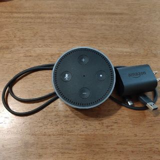 エコー(ECHO)のえーじろ様用(スピーカー)