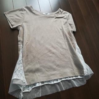 ナチュラルビューティーベーシック(NATURAL BEAUTY BASIC)のTシャツ(Tシャツ(半袖/袖なし))