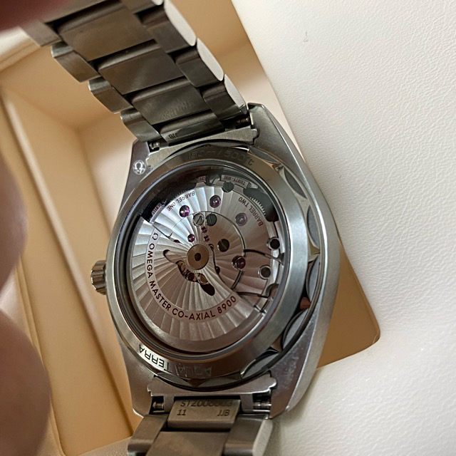 OMEGA(オメガ)の【D-front様専用】 メンズの時計(腕時計(アナログ))の商品写真
