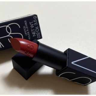 ナーズ(NARS)のNARS リップスティックシアー(口紅)