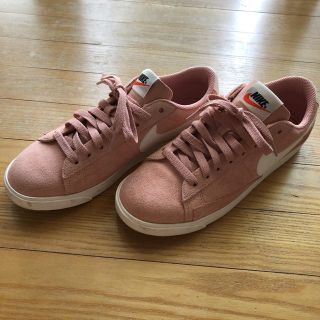 ナイキ(NIKE)のNIKEスニーカー⭐︎25(スニーカー)