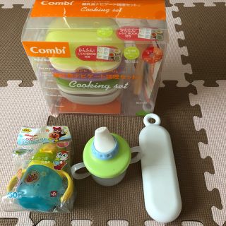 コンビ(combi)の★momoka様　専用です★(離乳食調理器具)