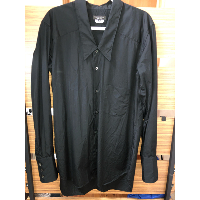 Comme des garcons Homme Plus 19AW Shirts