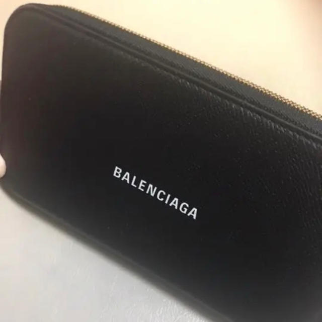 Balenciaga(バレンシアガ)のBALENCIAGA リンダ山本様専用 メンズのファッション小物(長財布)の商品写真