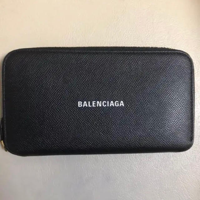 Balenciaga(バレンシアガ)のBALENCIAGA リンダ山本様専用 メンズのファッション小物(長財布)の商品写真