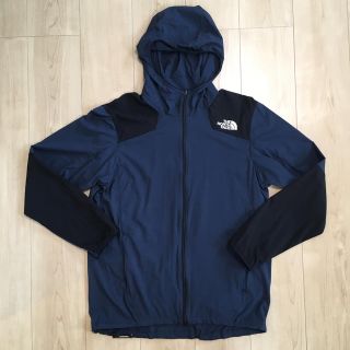 ザノースフェイス(THE NORTH FACE)のばーばぱぱ様専用美品 ノースフェイス マウンテンパーカー(マウンテンパーカー)