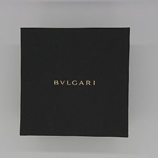 ブルガリ(BVLGARI)のBVLGARI オリジナルBOX(noyuma様専用)(腕時計(アナログ))