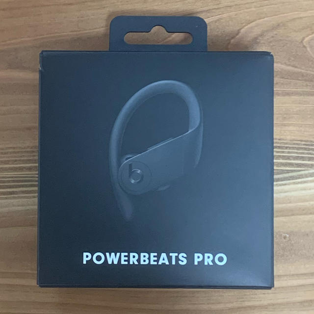 beats POWERBEATS PRO   パワービーツプロ  ワイヤレス