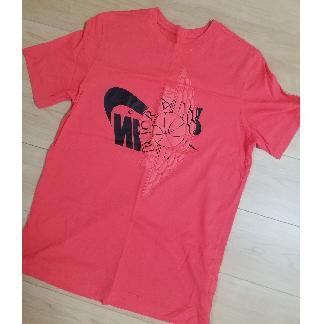 NIKE(ナイキ)のNIKE JORDAN Tシャツ メンズのトップス(Tシャツ/カットソー(半袖/袖なし))の商品写真