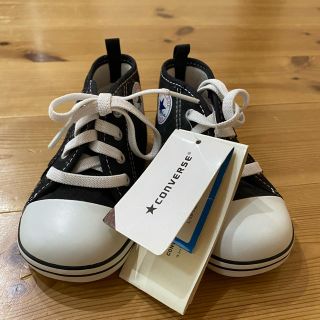 コンバース(CONVERSE)の⭐️converse スニーカー14㎝(スニーカー)