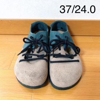 ビルケンシュトック(BIRKENSTOCK)のBIRKENSTOCK Montana(ローファー/革靴)