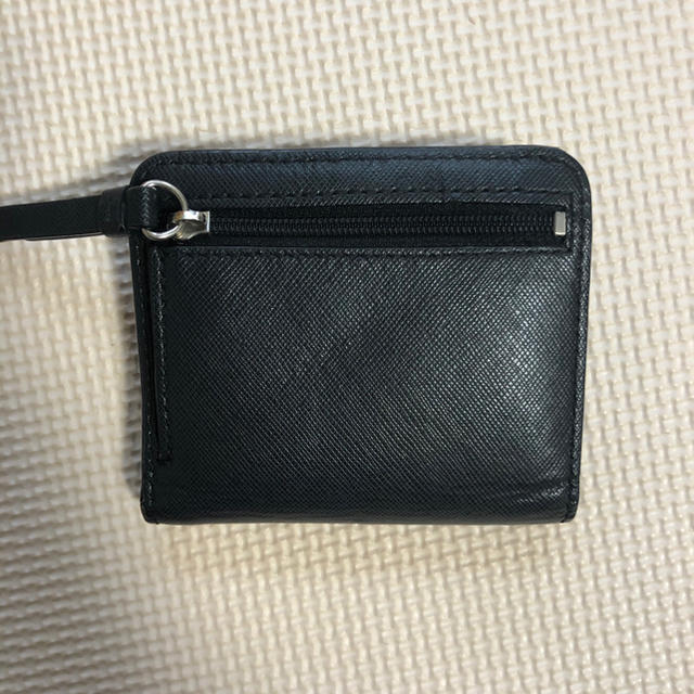 COACH(コーチ)のコーチの折りたたみ財布 レディースのファッション小物(財布)の商品写真