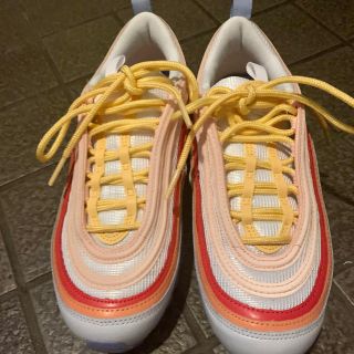 ナイキ(NIKE)のNIKE AIR MAX97(スニーカー)