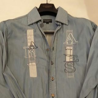 HARDY AMIES(シャツ)のフリマアイテム一覧 HARDY AMIES(シャツ)のフリマアイテム一覧