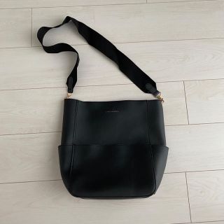 ラグナムーン(LagunaMoon)のラグナムーン ✴︎ ムック本bag(ショルダーバッグ)