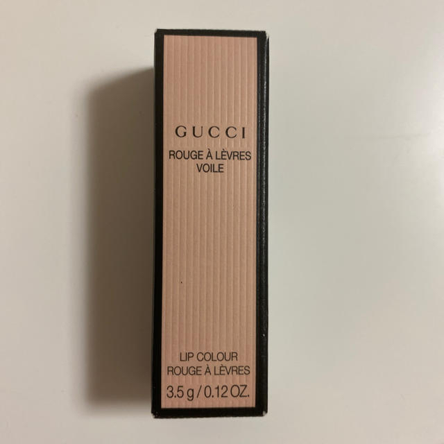 Gucci(グッチ)の日本未発売 GUCCI リップ 302 コスメ/美容のベースメイク/化粧品(口紅)の商品写真