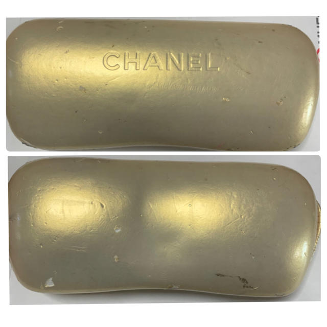 CHANEL(シャネル)のCHANEL／サングラス レディースのファッション小物(サングラス/メガネ)の商品写真