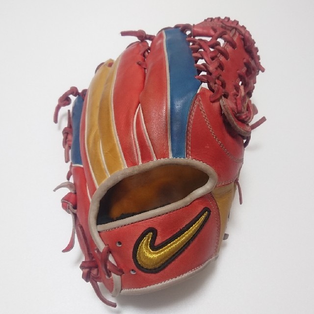 NIKE ナイキ グローブ 外野手 軟式 - グローブ NIKE ナイキ グローブ 外野手 軟式 - グローブ