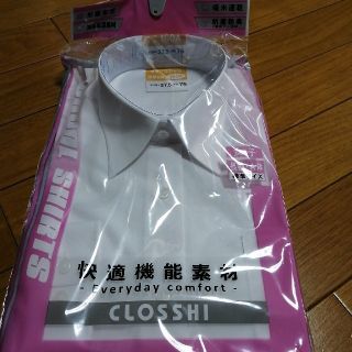 ちこ♡様　　女子長袖スクールシャツ(シャツ/ブラウス(長袖/七分))