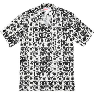 シュプリーム(Supreme)のSupreme COMME des GARCONS Rayon Shirt(シャツ)